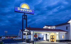 Days Inn Casper Wyoming 3*